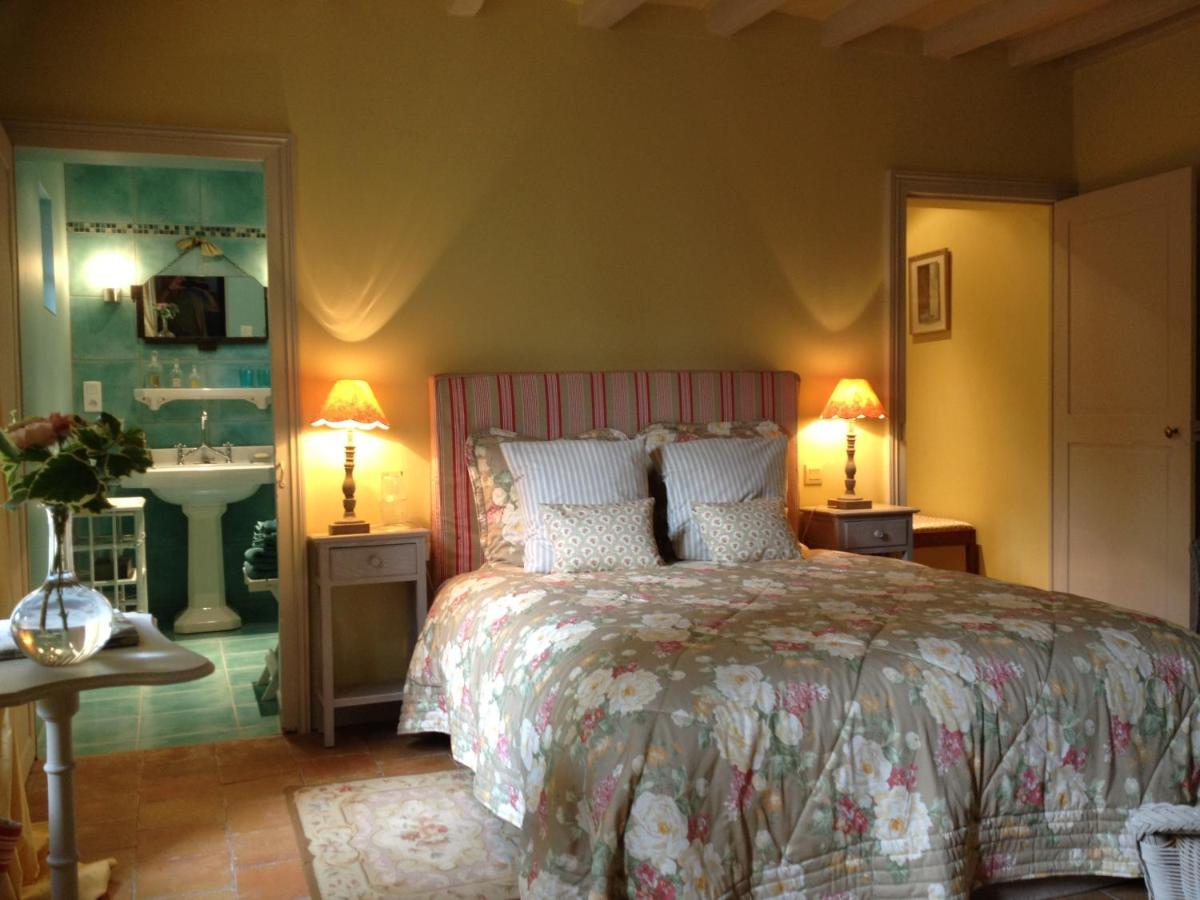 Prunay-Cassereau La Maison Celadon المظهر الخارجي الصورة