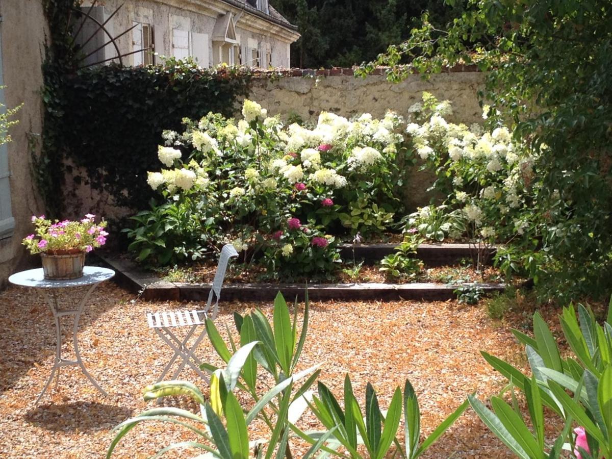 Prunay-Cassereau La Maison Celadon المظهر الخارجي الصورة