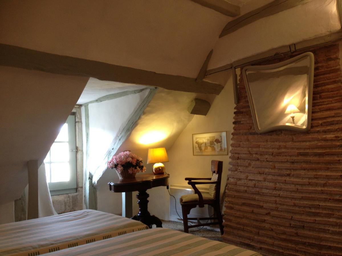 Prunay-Cassereau La Maison Celadon المظهر الخارجي الصورة