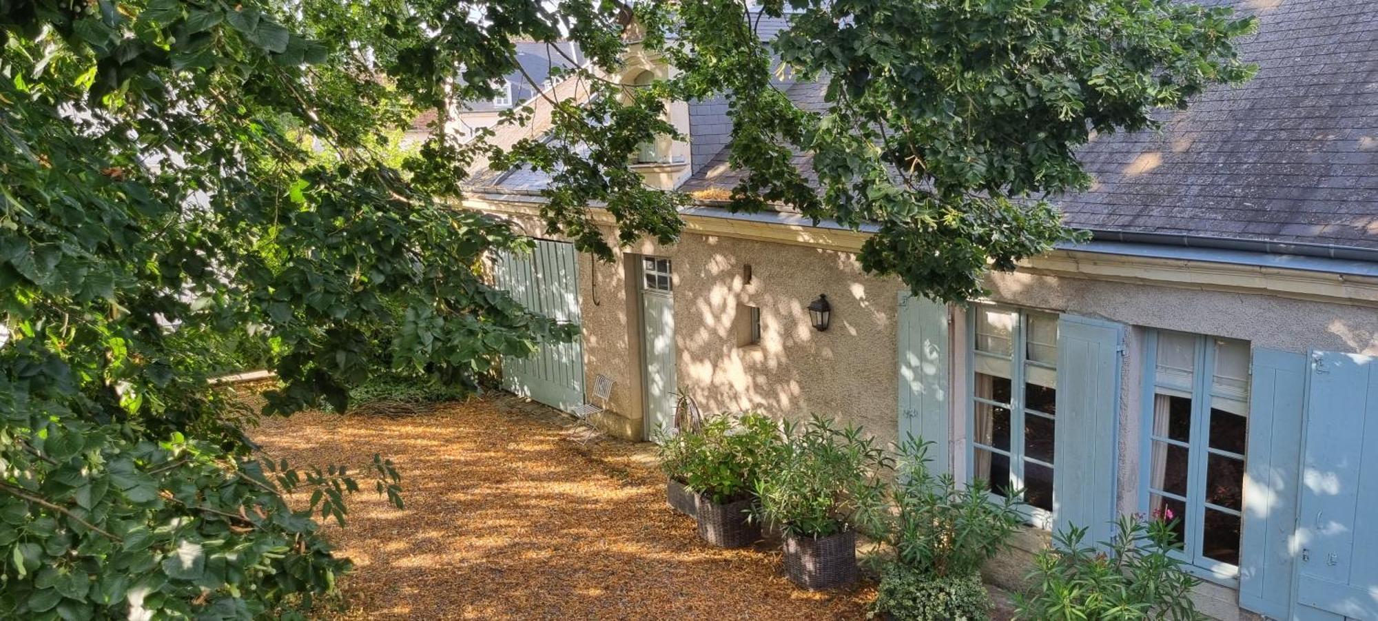 Prunay-Cassereau La Maison Celadon المظهر الخارجي الصورة